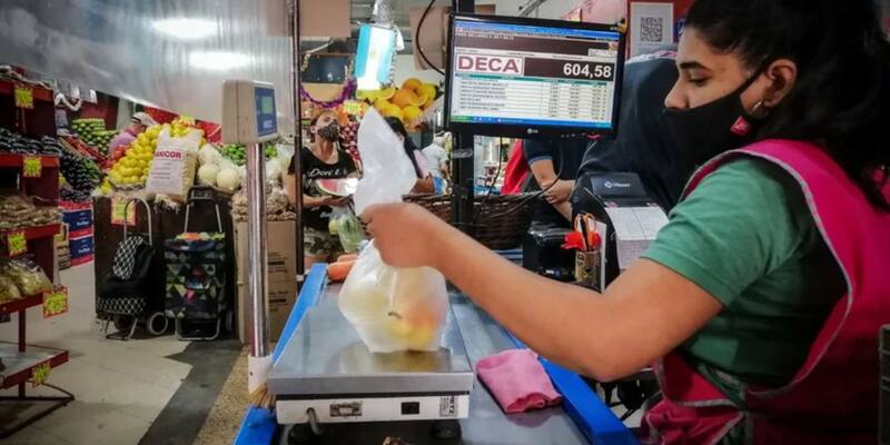 La paritaria firmada incrementa el piso de los salarios desde los $ 139.000 actuales a $ 182.700.