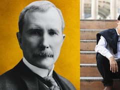 Lo advirtió Rockefeller: estas personas jamás podrán alcanzar el éxito, según el millonario