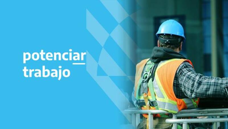 La actualización de datos del Potenciar Trabajado "es un procedimiento personal y obligatorio".