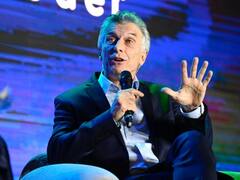"Tenemos que practicar el swinger...": la analogía de Macri sobre las relaciones exteriores que nadie entendió en España