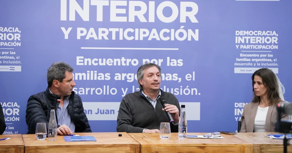 Elecciones 2027: La foto de los “necesitados” y un peronismo que sigue a la deriva
