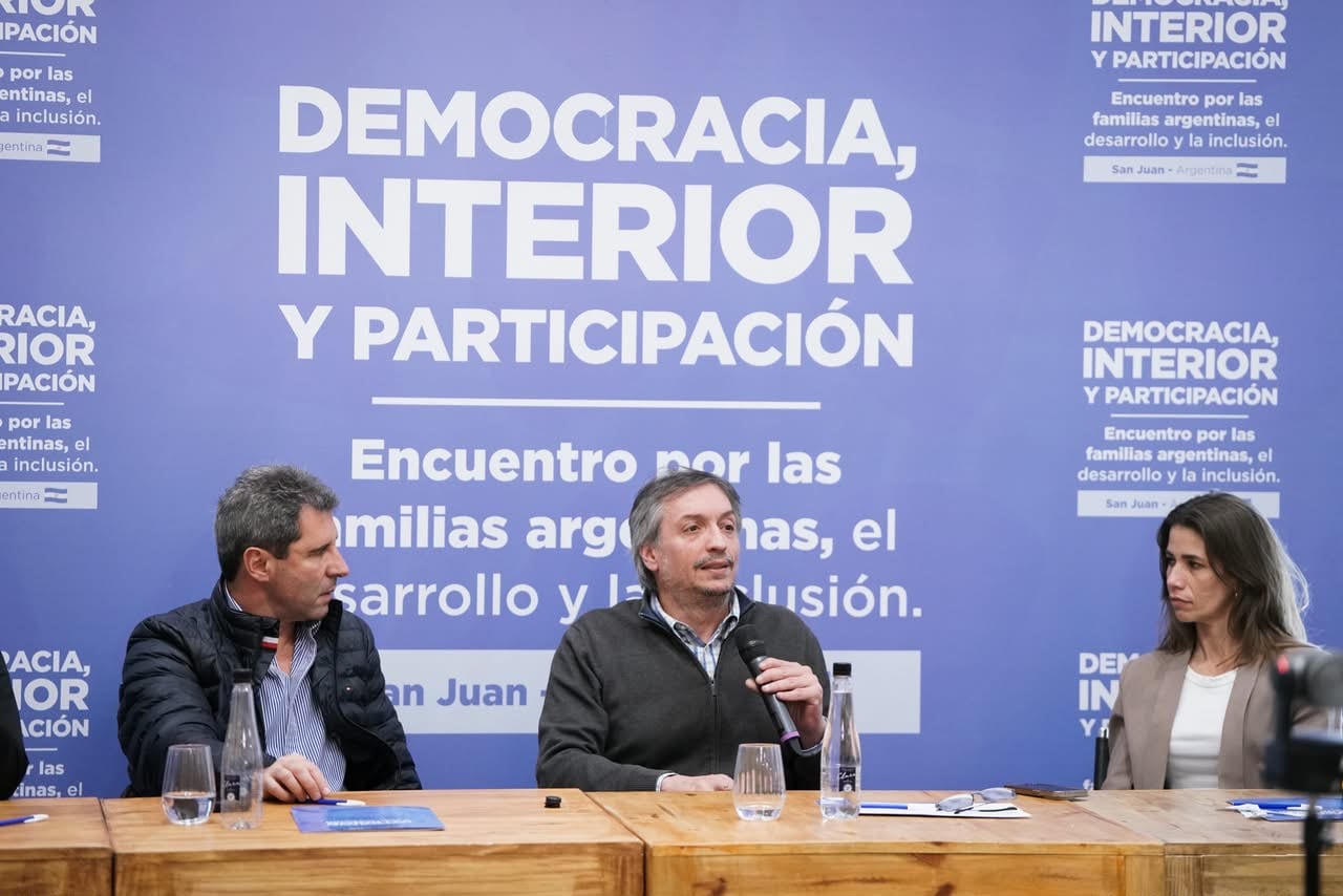 Elecciones 2027: La foto de los “necesitados” y un peronismo que sigue a la deriva