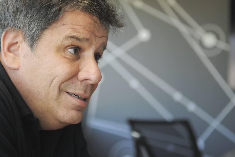 Sugestiva foto de Patricia Bullrich con Facundo Manes en la Fiesta de la Vendimia