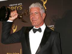 Quién era Bourdain, el chef que reveló el lado oscuro de la gastronomía