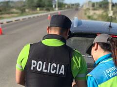 El Gobierno instala nuevas cámaras y controles para detectar excesos de velocidad, ¿dónde estarán ubicados?