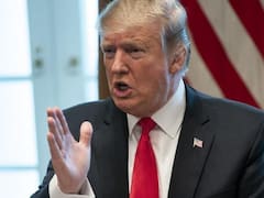 Dura advertencia de Trump a China: “sufrirá mucho si no alcanza un acuerdo con EE.UU.