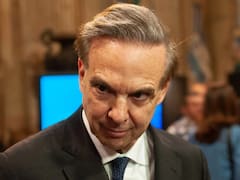 Bienes Personales: Pichetto vaticina un "impuestazo" como consecuencia del plan Batakis