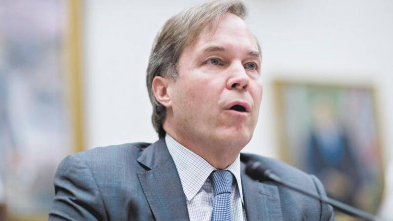 David MacLennan, CEO de Cargill