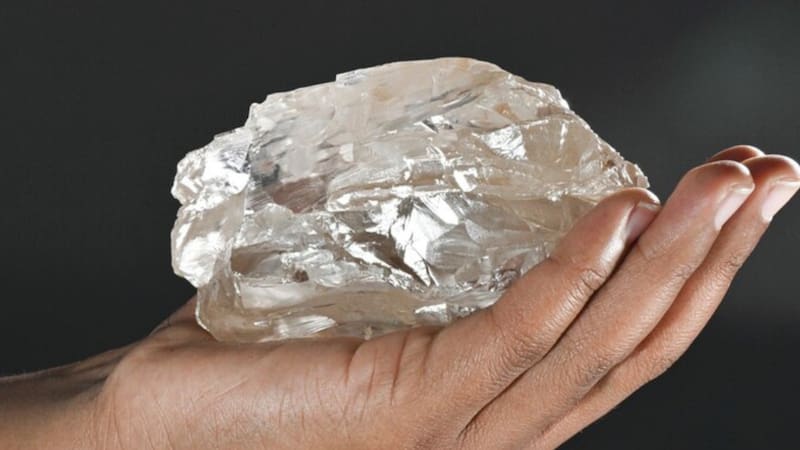 <div class="migrated-promo-image__description"><div class="migrated-promo-image__source">Fuente: EFE - CNW Group / Lucara Diamond Corp</div><div class="migrated-promo-image__author">CNW Group / Lucara Diamond Corp</div></div>