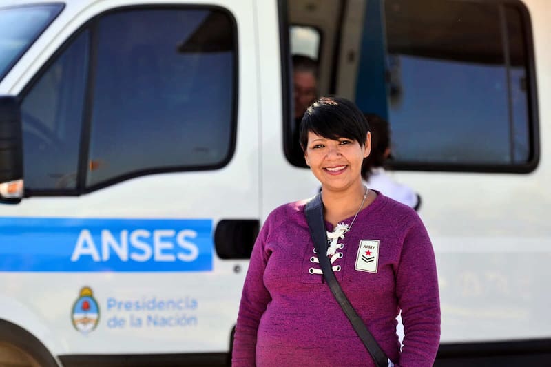 El calendario de pagos se verá interrumpido por el feriado del 9 de julio.