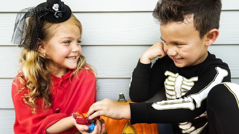 Aunque se los confunda, el Día de Muertos y Halloween tienen diferencias sustanciales.