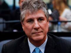Boudou confesó que quiere volver a ejercer cargos públicos y reveló cuáles son sus proyectos