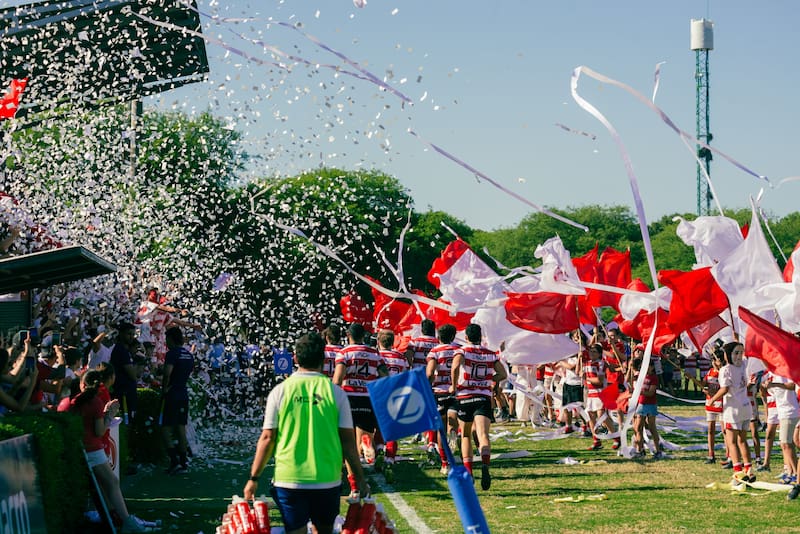 El Torneo del Interior es una de las competencias que organiza la UAR