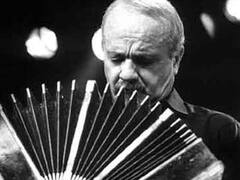 Astor Piazzolla y su música inmortal