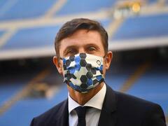 El Inter de Zanetti se va a pique si los chinos no consiguen u$s 200 millones en efectivo