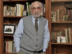 Kovadloff se quebró al relatar el último adiós a Nisman: “No sabés lo que eran los ojos de la hija mayor"