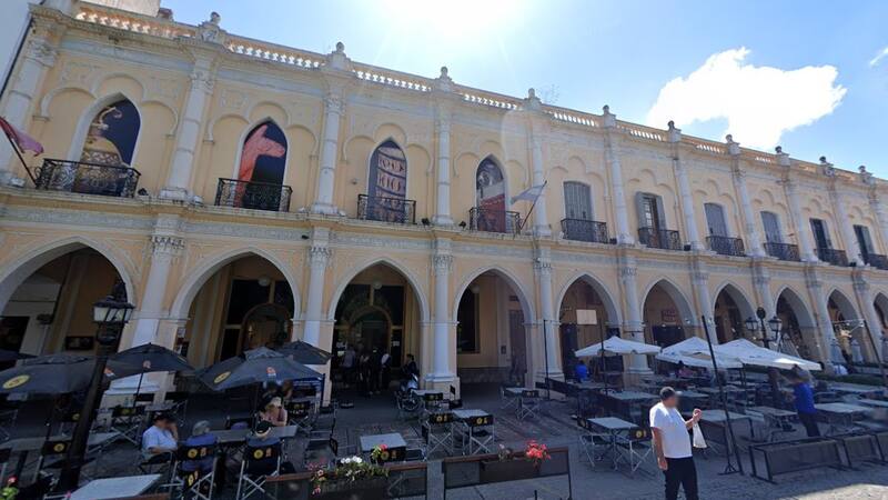 En Salta, el Museo de Arqueología de Alta Montaña cuenta con la increíble colección Llullaillaco.