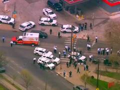 Pánico y alerta por brutal tiroteo en Filadelfia: hay heridos