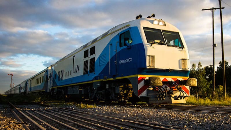 Este nuevo servicio se presenta como una opción económica, segura y pintoresca.