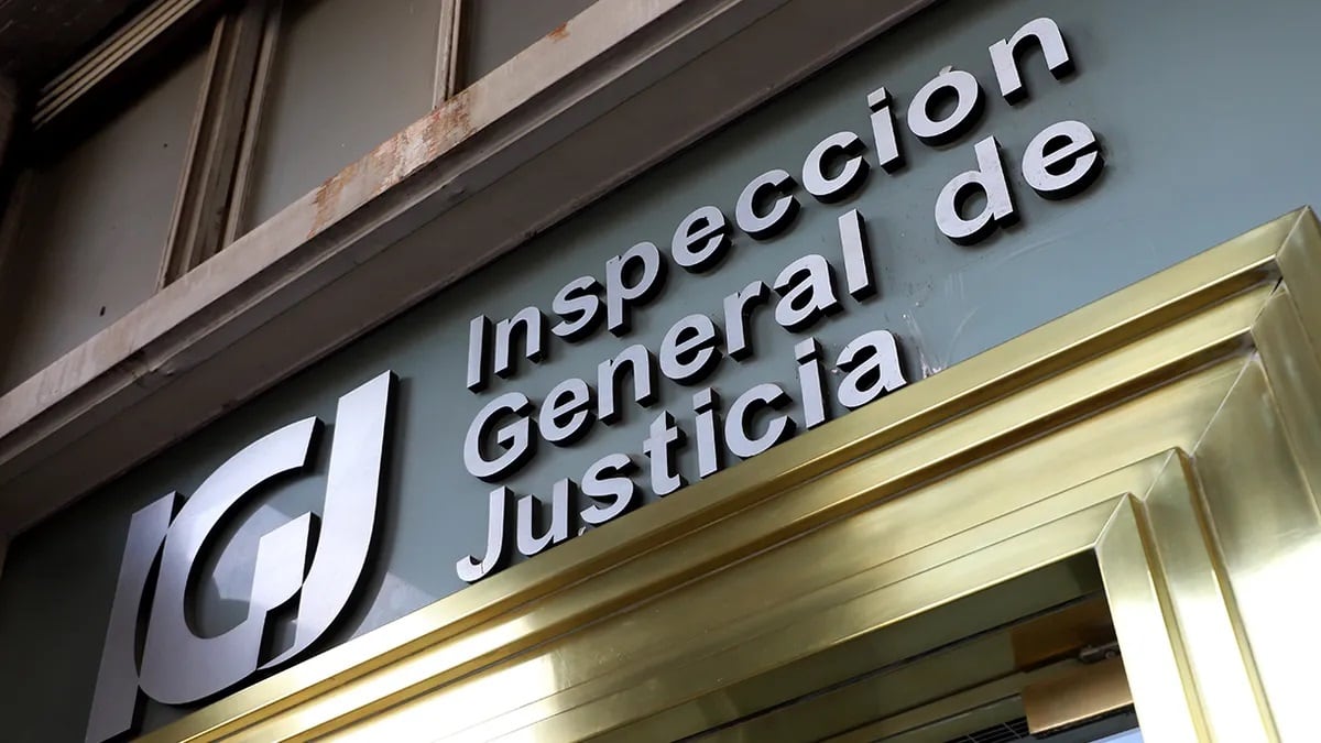 El Gobierno designó a Alejandro Ramírez al frente de la IGJ tras la renuncia de Daniel Vítolo