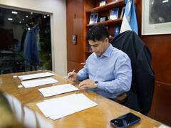 El gobernador que le ganó a los Kirchner deroga la ley más polémica de Santa Cruz