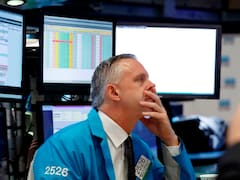 Empeoró el clima en EE.UU. y las acciones argentinas cayeron hasta casi 7% en Wall Street