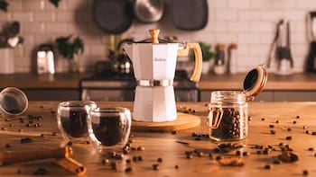 Cómo hacer crema moka en casa: una receta en 5 pasos