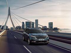 Kia lanzó la nueva Carnival 2022 y explicó como se adapta al país: pasó de importar 4000 autos a 750