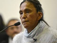 Sala: ante "incumplimiento" del Estado, elevan causa a la Corte Interamericana