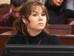 Sentencia firme: la armera de "Rust" Hannah Gutiérrez-Reed condenada a 18 meses de prisión