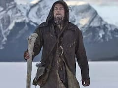 Leo Di Caprio felicitó al gobierno de Argentina en un video: por qué