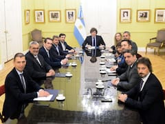 Uno por uno: quiénes son los diputados radicales que votaron a favor de subir jubilaciones y ahora apoyarán el veto