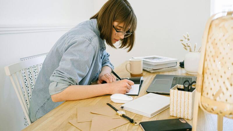 En un mundo repleto de distracciones, es importante encontrarse con formas de reconectar con nuestra esencia