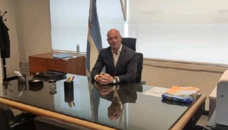 La salida de Martín Huidobro retrasó las negociaciones paritarias de las empleadas domésticas