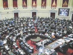 La reforma a la Ley de Mercado de Capitales se postergó para febrero