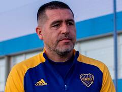 Riquelme confirmó que vuelve al fútbol: cuándo será y cómo verlo