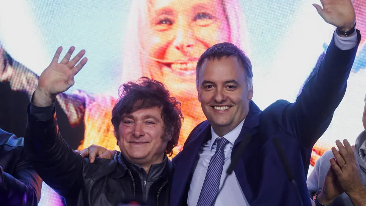 Después del largo entretiempo que generó Adorni, empieza para Milei el partido de fondo