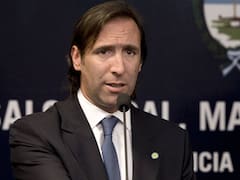 Por qué Lorenzino trabajará gratis en la reestructuración de deuda