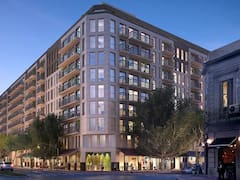 Astor San Telmo: el GCBA revocó la obra y la polémica torre premium quedó paralizada