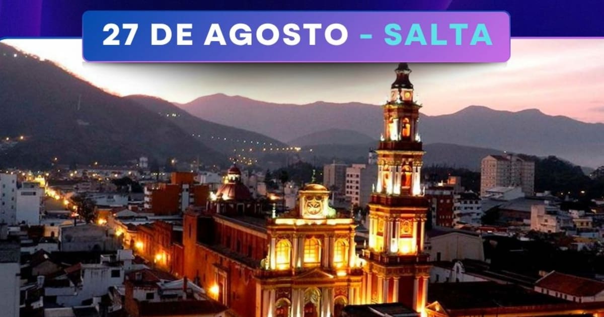 La Cámara Argentina Fintech organiza su primer encuentro en Salta - finanzas news