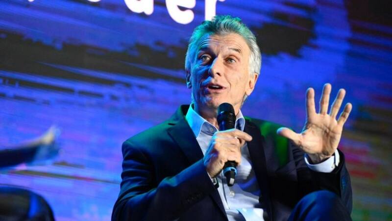Mauricio Macri profundizó la interna: "No es lo mismo que gane Larreta o Bullrich"