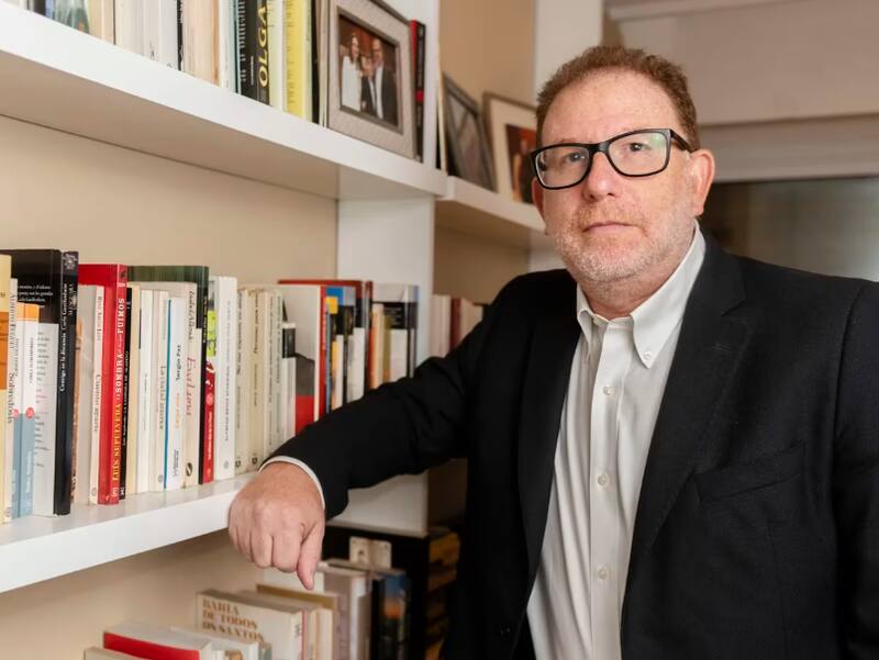 El anális de Andrés Borenstein, economista jefe de la consultora Econviews.