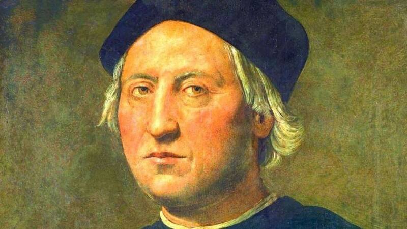 Fraude histórico: revelan quien fue el primer europeo en "encontrar" América antes que Cristóbal Colón.