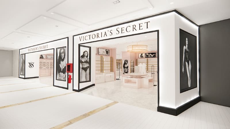 Victoria's Secret confirma su primera megatienda en la Argentina: en qué shopping estará