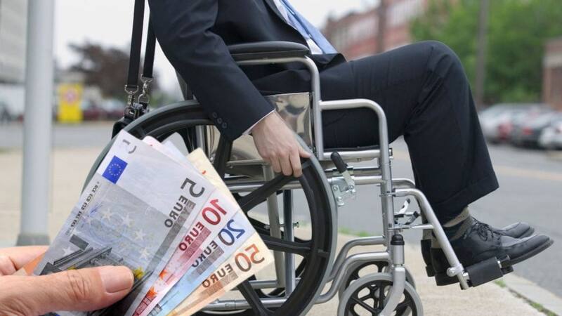 El gasto en PENSIONES alcanzó los 12.039 millones de euros y ya equivale un 11,8% del PIB