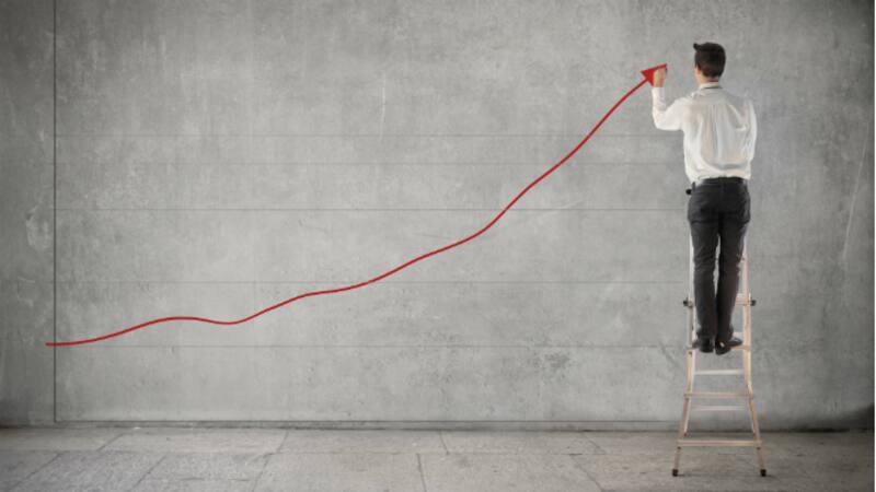 En el país, existen 605.626 empresas activas, de las cuales el 99,8% son pymes.