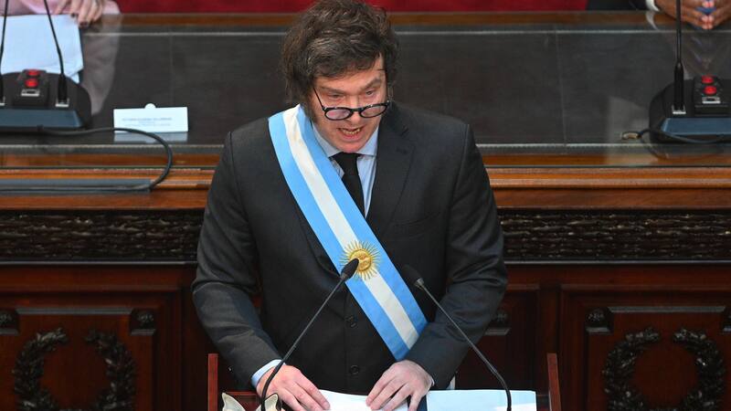 Victoria Villarruel difundió un video en sus redes sociales en el que advirtió que "no se va a convertir en Cristina Kirchner".