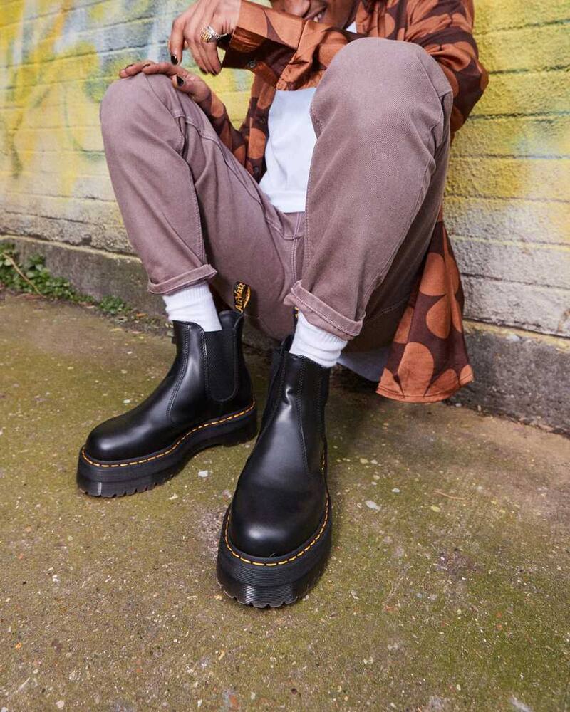 En 2023 Dr. Martens vendió 13,8 millones de pares de calzado, unos 300.000 menos que en 2022.