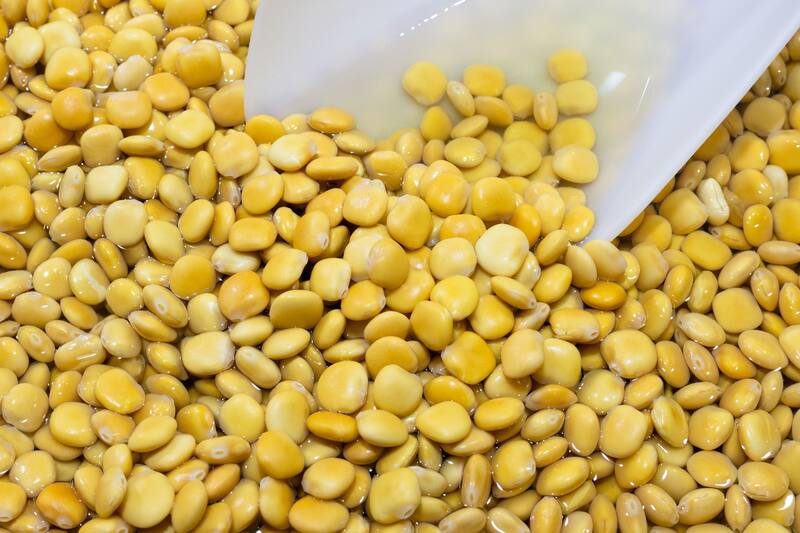 Un superalimento andino con propiedades nutricionales excepcionales. Fuente: Shutterstock.