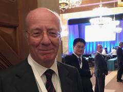 Comercio, pymes y rol de la OMC: las urgencias de los empresarios según Rocca